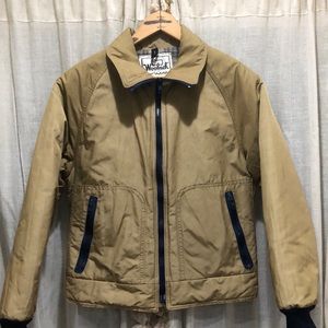Woolrich woman’s jacket
